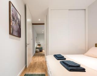 NEW DESIGN APARTMENT BARRIO DE LAS LETRAS - 5