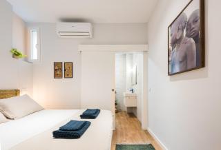 NEW DESIGN APARTMENT BARRIO DE LAS LETRAS - 4