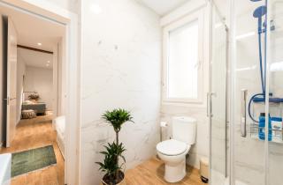 NEW DESIGN APARTMENT BARRIO DE LAS LETRAS - Madrid - 3