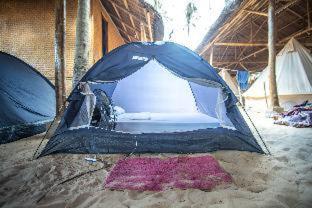Mad Monkey Hostel Nacpan Beach - El Nido - 8