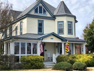 Solomons Victorian Inn - 0