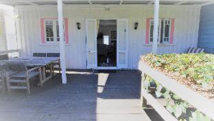Mangonui Waterfront Apartments - Mangonui - 8