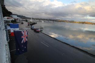 Mangonui Waterfront Apartments - 6