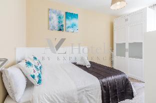 AYZ Villegas - Auto check-in property - 5