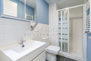 AYZ Villegas - Auto check-in property - 2