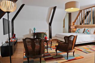 La noyeraie du port d'enveaux - 2