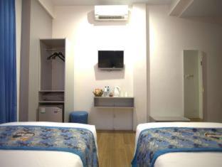 Sabda Alam Hotel & Resort - Garut - 7