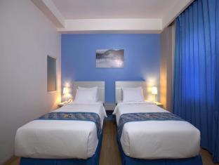 Sabda Alam Hotel & Resort - Garut - 6