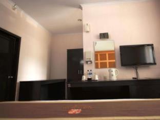 Sabda Alam Hotel & Resort - Garut - 3
