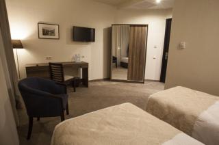 Old Meidan Tbilisi By Urban Hotels - Tbilisi - 9