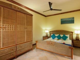 Castello Beach Hotel - Grand'Anse Praslin - 2