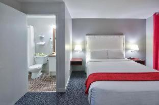 Hotel du Nord - Québec - 6