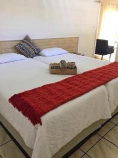 Jessica's Self-catering - Durban - 8
