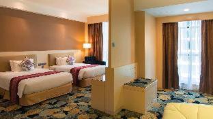 Imperial Hotel Kuching - Kuching - 4
