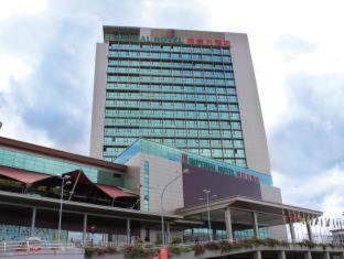 Imperial Hotel Kuching - Kuching - 2