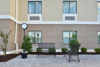 Holiday Inn Express and Suites West Ocean City by IHG - Ocean City - 1