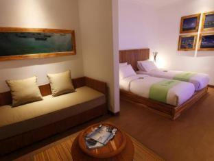 Sedasa Lodge - Canggu - 9
