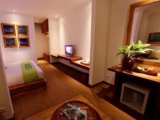 Sedasa Lodge - Canggu - 5