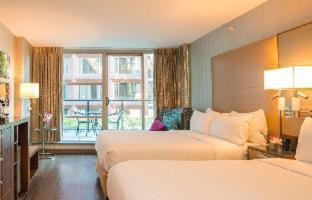 Hotel BLU - Vancouver - 7