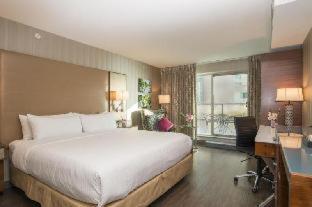 Hotel BLU - Vancouver - 6