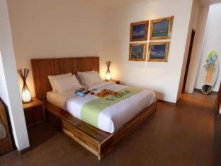 Sedasa Lodge - Canggu - 1