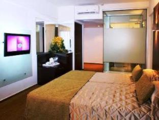 Amorgos Boutique Hotel - Larnaca - 6