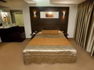 Amorgos Boutique Hotel - Larnaca - 3