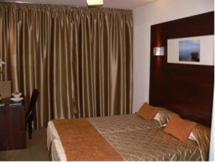 Amorgos Boutique Hotel - Larnaca - 1