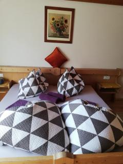 Appartement Raggl - Jerzens - 1