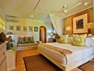 Indian Ocean Lodge - 8