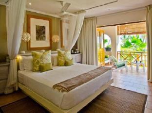 Indian Ocean Lodge - 2