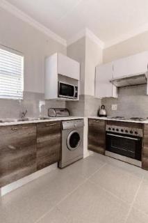 Kyalami Creek - Midrand - 2