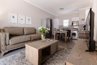 Kyalami Creek - Midrand - 1