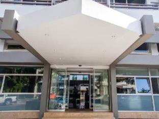 Altius Boutique Hotel - 7