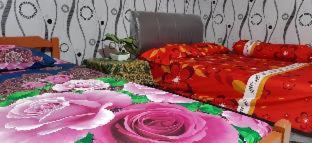 Dharmawati Homestay Syariah at Terminal Purabaya - 9