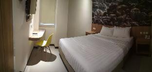 Front One Hotel Airport Solo - Solo - 6