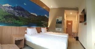 Front One Hotel Airport Solo - Solo - 5