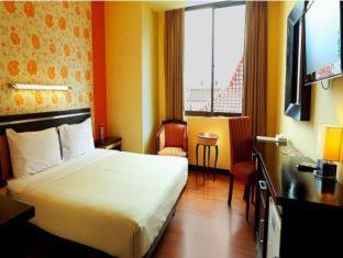 Pandanaran Hotel - Semarang - 7