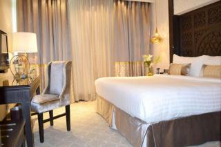 Al Mashreq Boutique Hotel - Small Luxury Hotels of the World - Riad - 8