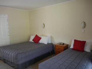 Rainforest Motel - Fox-Gletscher - 9