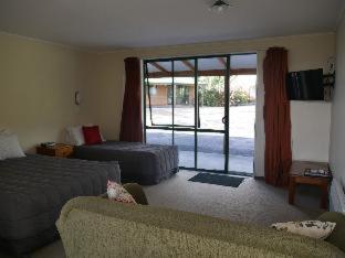 Rainforest Motel - Fox-Gletscher - 6