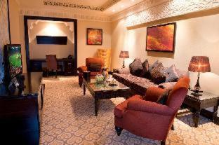 Al Mashreq Boutique Hotel - Small Luxury Hotels of the World - Riad - 5