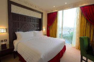 Al Mashreq Boutique Hotel - Small Luxury Hotels of the World - Riad - 3