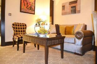 Al Mashreq Boutique Hotel - Small Luxury Hotels of the World - Riad - 1