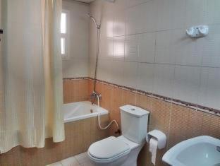 Sara Hotel Apartments - Ajman - 2