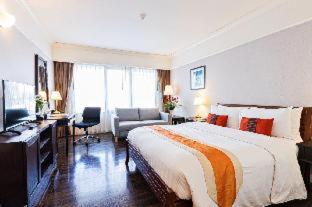 Le Siam Hotel Silom Bangkok by PCL - 9