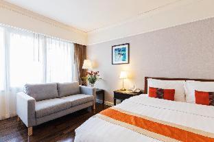 Le Siam Hotel Silom Bangkok by PCL - 7