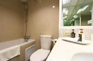 Le Siam Hotel Silom Bangkok by PCL - 5