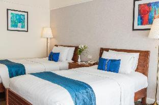 Le Siam Hotel Silom Bangkok by PCL - 3
