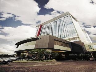 The Premiere Hotel Pekanbaru - Pekanbaru - 9